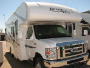 Used 2012 Thor Freedom Elite 26E Class C For Sale